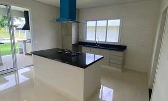 Imagem 5: CONDOMÍNIO TERRAS DE ITAICI INDAIATUBA - SP