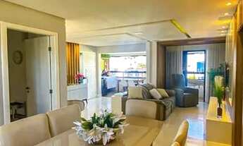 Imagem: Edf. Premium, 117m², Reformado!