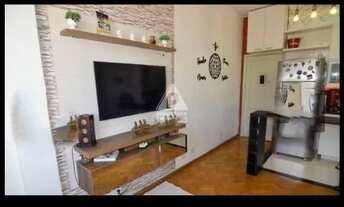 Imagem 2: Apartamento quarto e sala no centro