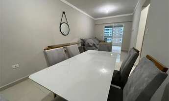 Imagem 5: Apartamento 2 dormitórios a venda no Canto do Forte em Praia Grande-SP