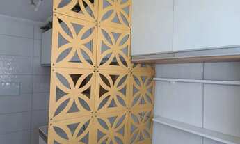 Imagem 7: Apartamento para aluguel Mobiliado Jardim do Lago - São Paulo/Osasco