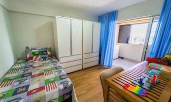 Imagem 2: 3 quartos 1 suíte - 113 m Águas Claras