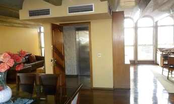 Imagem 5: Apartamento Venda 5 Dormitórios - 332 m² Brooklin