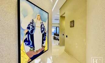 Imagem 6: Linda casa com excelente acabamento no Recanto do Lago