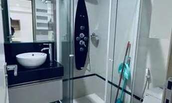 Imagem 7: Flat disponível p/ venda em Ponta Negra - Brisa Calma