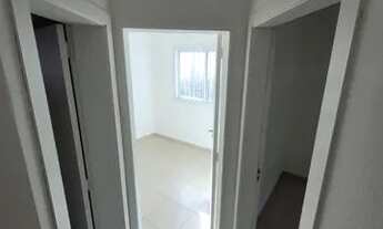 Imagem 7: Apartamento Novo Térreo com pátio participante do Minha casa minha vida no Bairro Santa