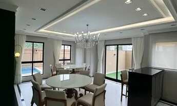 Imagem 5: Aluguel anual em Itapema