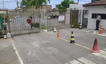 Imagem 3: Alugo apartamento Condomínio Camaçari Parque,2/4 ,banheiro, cozinha, área de serviço