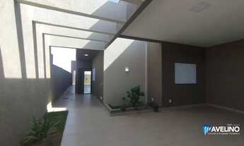 Imagem 2: CASA COM 1 SUITE E 2 QUARTOS