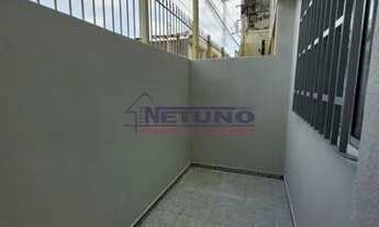 Imagem 3: Casa térrea com 2 quartos no Jardim Brasil