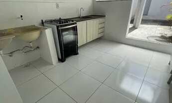 Imagem 4: Alugo casa mobiliada no centro de Feira de Santana