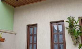 Imagem 2: Casa para Venda - Jardim das Indústrias, São José dos Campos - 2 vagas