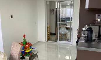Imagem 4: Apartamento - Jardim Avelino - São Paulo - SP