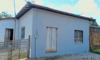 Imagem 2: Casa bem dívida valor 50.000