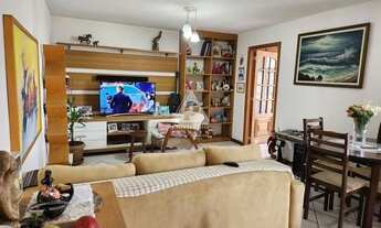 Imagem 4: Maravilhosa Cobertura Linear em Copanema posto 6 próximo a Ipanema ampla com garagem