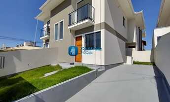 Imagem 5: WE)Sobrado com 02 dormitórios, 02 vagas, Bairro Aririú/Palhoça