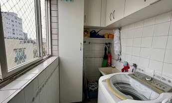 Imagem 5: Apartamento para venda com 2 quartos em Ponta da Praia - Santos - São Paulo