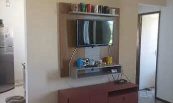 Imagem 5: Aluga Apartamento Mobiliado Verde Ville