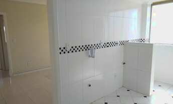 Imagem 6: Apartamento com 2 dormitórios para alugar, 58 m² por R$ 1.955/mês - Cristal - Porto Alegre