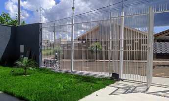 Imagem 2: Casa com 3 dormitórios à venda, 78 m² por R$ 299.000 - Jardim São Paulo II - Sarandi/PR