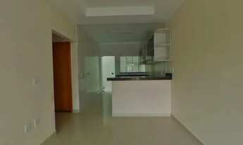 Imagem 5: Casa para aluguel com 63 metros quadrados com 2 quartos em Moinho dos Ventos - Goiânia - G