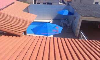 Imagem 4: Casa para venda possui 700 metros quadrados com 3 quartos em Jardim América - Cariacica