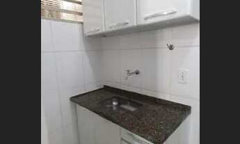 Imagem 4: Kitnet com 1 dormitório para alugar, 20 m² por R$ 1.500,00/mês - Cidade Universitária - Ca