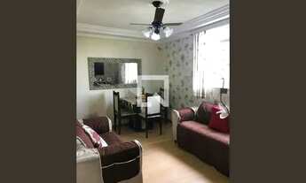 Imagem 4: Apartamento à Venda - Parque Residencial Vila União  , 2 Quartos, 57 m2