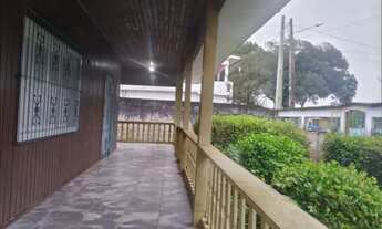 Imagem 4: Casa em Curuça Casa com 4 dormitórios