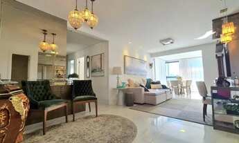 Imagem 2: Apartamento com 3 dormitórios à venda, 110 m² por R$ 1.900.000,00 - Centro - São José/SC