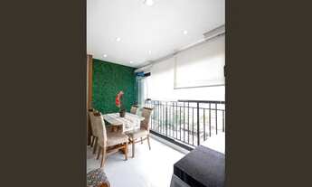 Imagem 6: Apartamento à Venda - Centro, 2 Quartos, 61 m2