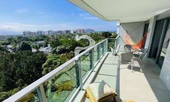 Imagem 6: Cobertura duplex, 4 dormitórios, Riviera de São Lourenço