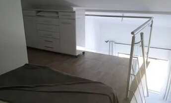 Imagem 3: Apartamento (Loft) mobiliado em Vilas do Atlântico, Lauro de Freitas-BA