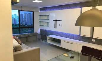 Imagem: Lindo apto. Nas Graças, 75 m², ao lado