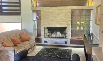 Imagem 3: Réveillon 2024 - Parcelamento 6x - Casa c/ 6 Quartos (AR) - Praia Grande - C/ Piscina