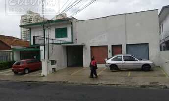 Imagem 6: Santo André - Prédio Inteiro - Centro