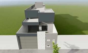 Imagem 2: AFM Ótima casa no bairro Delfino Magalhães