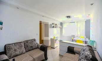 Imagem: Apartamento para Aluguel - Sapopemba, 2