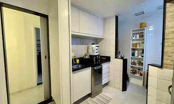 Imagem 5: Apartamento com 3 Quartos no Recreio - Portaria 24h