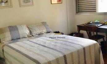 Imagem 9: Um dormitório próximo à Professor Alfonso Bovero