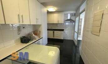 Imagem 5: APARTAMENTO 3 DORMITORIOS-2 SUITES-2 VAGAS LOCACAO