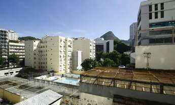 Imagem 6: Apartamento para Aluguel - Laranjeiras, 1 Quarto, 20 m2