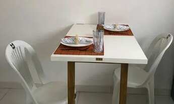 Imagem 6: Alugo kitnet mobiliada sem fiador em Campo Grande