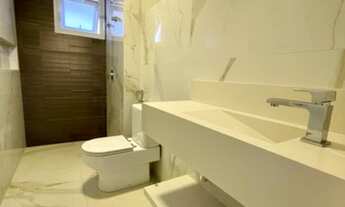 Imagem 6: Apartamento à venda em prédio NOVO com 3 dormitórios, suíte, 1 vaga e hobby Box em Florian