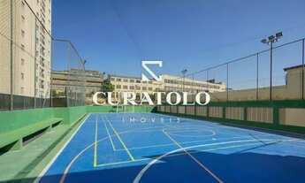 Imagem 4: Apartamento com varanda, 2 dormitórios, 1 vaga e lazer completo - Mooca