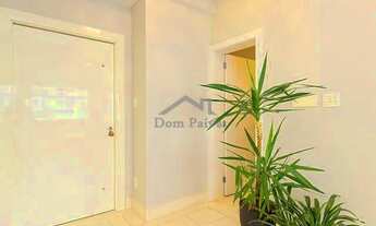 Imagem 2: São Paulo - Apartamento Padrão - Higienópolis