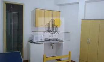 Imagem: São Paulo - Kitchenette/Conjugados - Vila