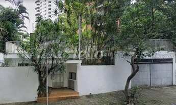 Imagem 2: São Paulo - Casa Comercial - Moema