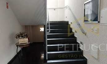 Imagem 3: Apartamento - Vila Industrial - Campinas
