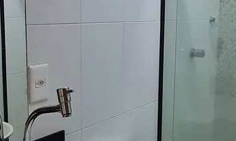 Imagem 5: 2 quartos com mobilia Vila Planalto com garagem